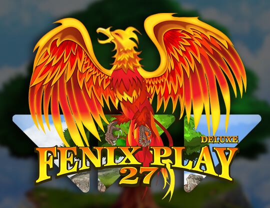 Fenix Play 27 Deluxe